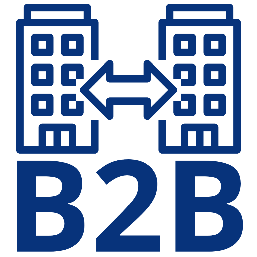 B2B