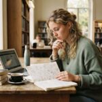 8 tips om een scriptieonderwerp te kiezen