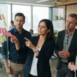 Alles over Weaknesses in de SWOT-analyse