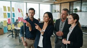 Alles over Weaknesses in de SWOT-analyse