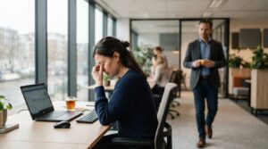 Burn-outklachten stijgen opnieuw: wat kunnen leidinggevenden doen?