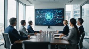Cyberbeveiligingswet: waarom digitale veiligheid nu een bestuurstaak is (lessen uit de AH-hack)