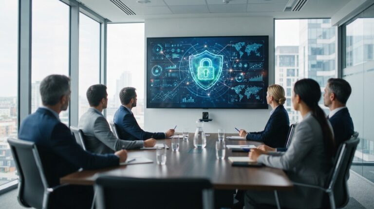 Cyberbeveiligingswet: waarom digitale veiligheid nu een bestuurstaak is (lessen uit de AH-hack)