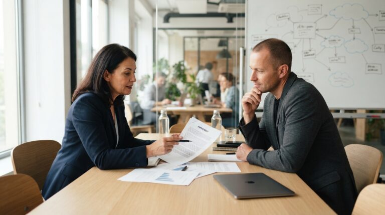 Data Act maakt overstappen van cloudleverancier gratis: tijd om je IT-contracten te heroverwegen