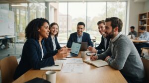 De 7 meest gebruikte managementmodellen op een MBA