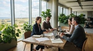Ecologische factoren van DESTEP: wat betekenen ze voor je bedrijfsstrategie?