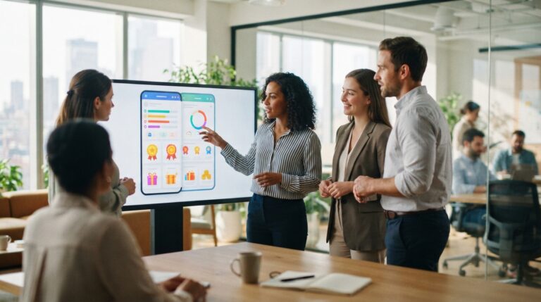 Gamification in marketing: vijf voorbeelden die klantbetrokkenheid vergroten