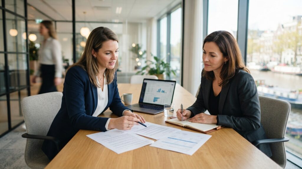 Toelatingsplicht uitleenmarkt: wat de Wtta betekent voor flexibele inhuur en zzp-constructies