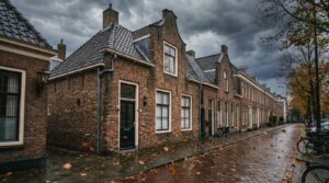 Vereniging Eigen Huis: kwart van huiseigenaren bereidt woning niet voor op storm